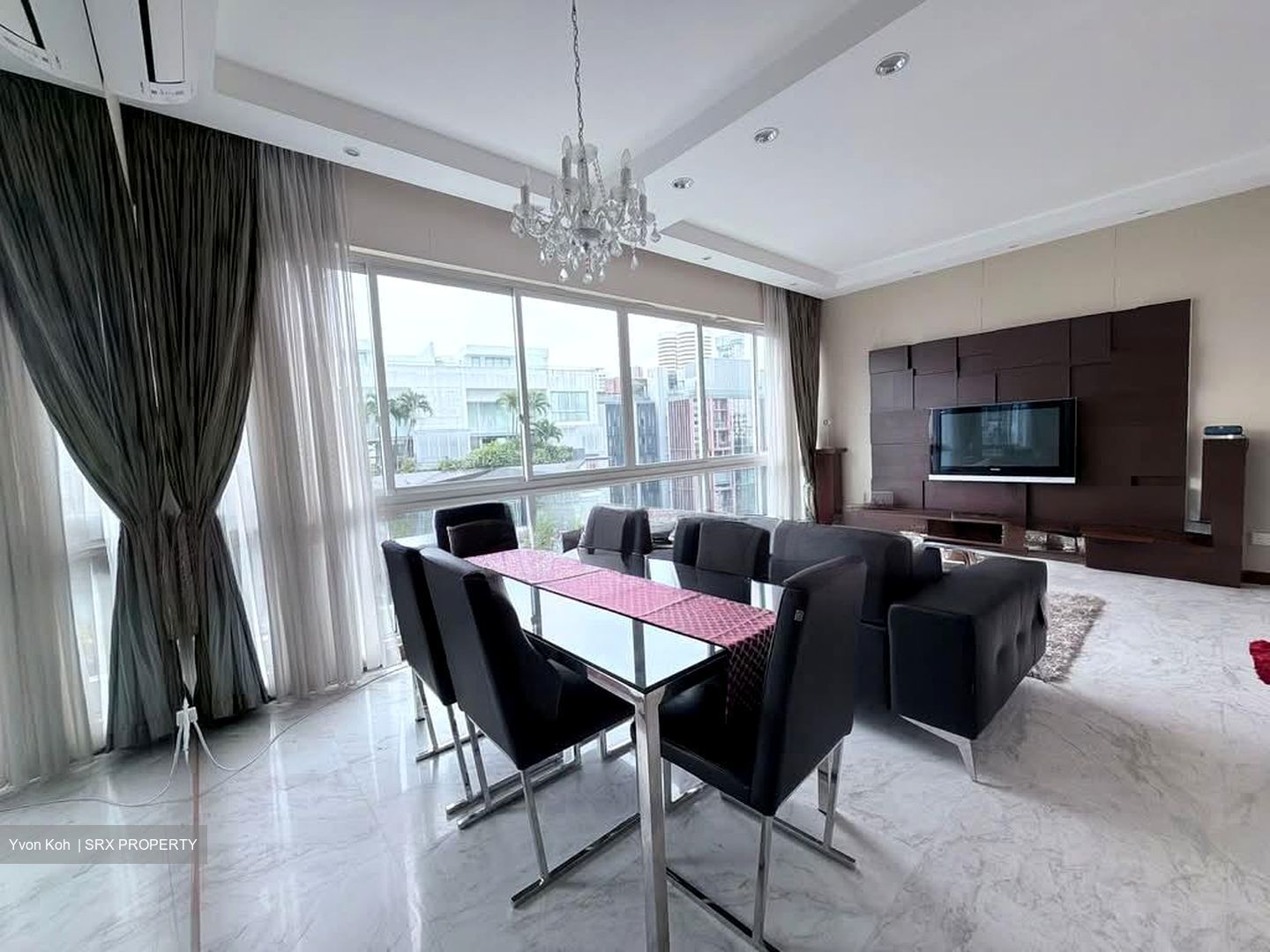 Belmond Green (D10), Condominium #585378921